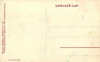 Budapest XIV. Angol Park, elvarázsolt kastély, Ujvári Varieté