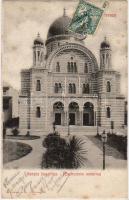 Firenze Synagoge (fl)