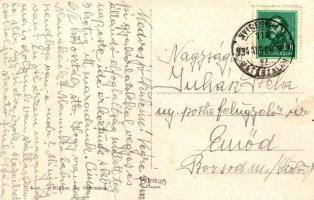 Mátészalka, Kossuth Lajos utca