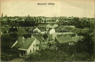 Kaposvár (EB)
