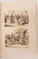 Trócsányi Zoltán: Kirándulás a magyar multba. Budapest, 1937, Királyi Magyar Egyetemi Nyomda. Kiadói...