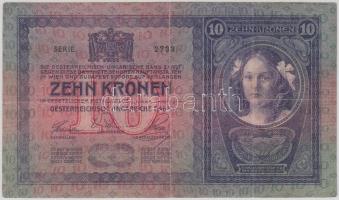 1904. 10K T:III,III-
Adamo K10B