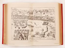 Szilágyi Sándor (szerk.): A magyar nemzet története.
Ötödik kötet. Magyarország három részre oszlásá...