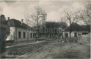 Oroszvár, Katolikus templom / Catholic church
