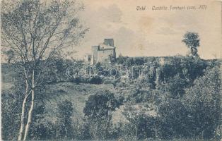 Orte, Castello Torriani / castle (EK)