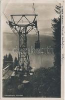 Kanzelbahn, Kärnten / mountain railway (EB)