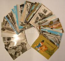 40 db modern NDK lap