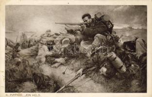 USA Charleston Synagoge C