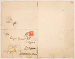 1935 Szeged, Dr. Bibó István (1877-1935) etnológus, filozófus, könyvtáros, miniszteri tanácsos, Bibó...