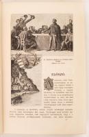 Szilágyi Sándor (szerk.): A magyar nemzet története.
Kinczedik kötet. A nemzeti államalkotás kora 18...