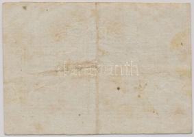 Rozsnyó 1849. 20Kr T:III