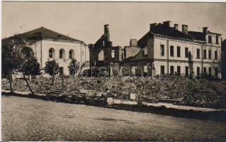 Brest-Litowsk Synagoge