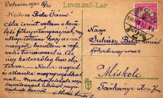 Ruttka, Fő utca, Vasúti szálloda / main street, railway hotel (EK)