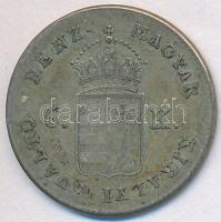 1849NB 6Kr Ag T:3
Adamo B3