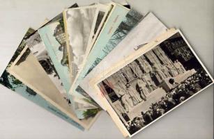 20 db háború előtti Budapest