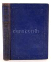 Bródy Sándor: A szerelem élettana. Studiumok. Wien, 1922, Pegazus Kiadás. Kiadói egészvászon kötésbe...
