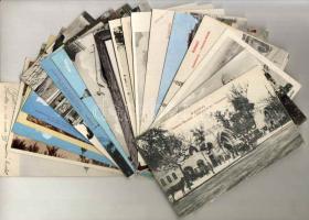 20 db háború előtti Budapest