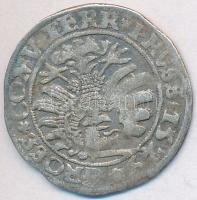 Királyi Poroszország 1535. 1Gr Ag "I. Zsigmond" Torun (1.75g) T:2-,3 patina
Royal Prussia ...