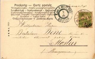 Austrian boy soldier B.K.W.I. 590/2