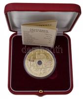 2006. "56-os forradalom 50. évfordulójára / Volt egyszer egy forradalmunk, csodálta a nagyvilág...