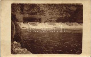 Dubrovnik, Ragusa; - 2 old postcards