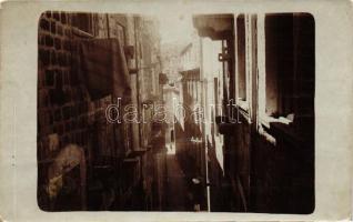 Dubrovnik, Ragusa; - 2 old postcards