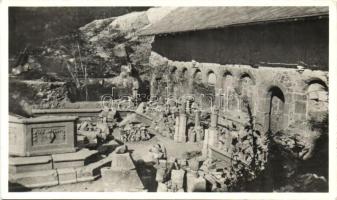 12 db RÉGI magyar városképes lap / 12 old Hungarian town-view postcards