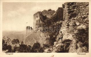 12 db RÉGI magyar városképes lap / 12 old Hungarian town-view postcards