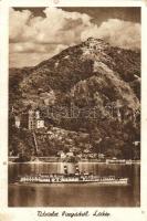 12 db RÉGI magyar városképes lap / 12 old Hungarian town-view postcards