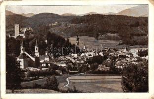 Bruneck, Brunico;  (EK)