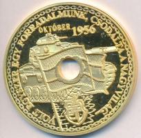 2006. "56-os forradalom 50. évfordulójára / Volt egyszer egy forradalmunk, csodálta a nagyvilág...