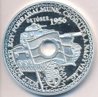 2006. "56-os forradalom 50. évfordulójára / Volt egyszer egy forradalmunk, csodálta a nagyvilág...