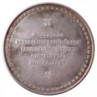 DN "Kossuth Nyomdáért / A vállalat eredményes működése érdekében végzett kiemelkedő munkájáért&...