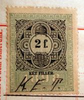 1901 Krayer és Társa Lenolajkencze máz és festékgyár vegy. termékek és gépolajok, díszes fejléces sz...