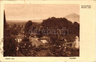 Magelang, Borobudur (Boroboedoer) (EK)