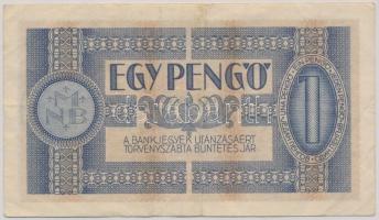 1938. 1P "*H 461 / 083799" T:III
Adamo P1A