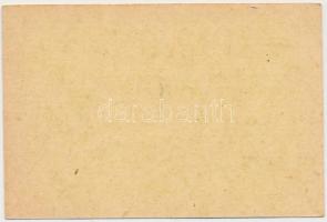 Belgium/Pipaix 1940. 1Fr T:I-
Belgium/Pipaix 1940. 1 Franc C:AU