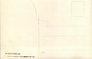 Gefechtsklar; Verlag Schrinner, Pola / K.u.K. navy, battleship board