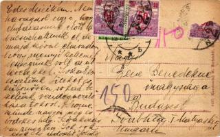 Ostseebad Swinemünde / Swinoujscie;  Unterseebootflottille im Hafen / German torpedo boats 8, 16 and...