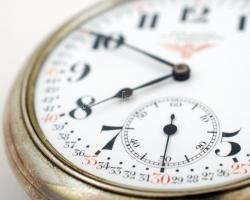 cca 1920 Miskolc, Nagy Albert MÁV pályaórás jelzett, nagyméretű zsebóra. Hibátlan számlappal, szép, ...