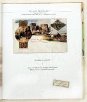 Jeruzsálem. Régi zsidó képeslapok, anno 1900-1930. Bp., 1999, Magyar Könyvklub (MAKOR Magyar Zsidó L...