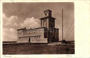 Bucharest, Radio (EK)