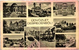 Debrecen
