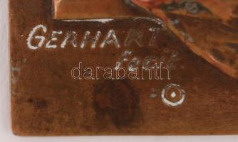 1902 Zum Jubelfeste der K. k. Staats-Gewerbeschule in Reichenberg 1876-1902, a reichenbergi állami k...