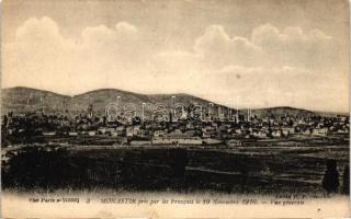 Bitola, Monastir;