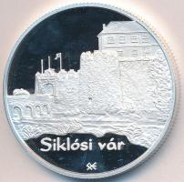 2008. 5000Ft "Siklósi Vár" T:PP
Adamo EM218