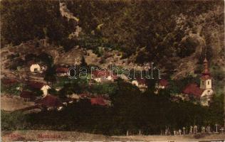 Menyháza, kiadja Illés Albert