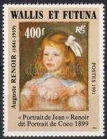 150the birth anniversaty of Renoir, 150 éve született Renoir