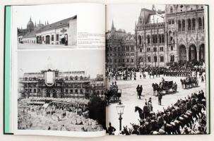 Budapest Anno. Fényképfölvételek műteremben és házon kívül Klösz György udv. fényképészeti műintézet...