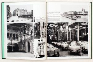 Budapest Anno. Fényképfölvételek műteremben és házon kívül Klösz György udv. fényképészeti műintézet...